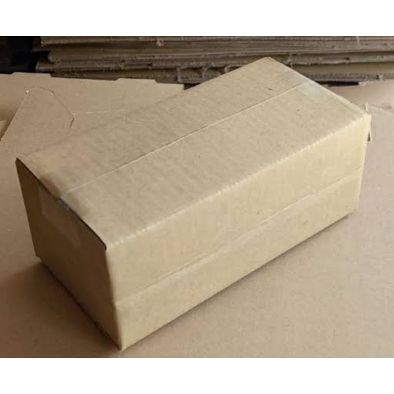 

Dus packing barang belanjaan | Pasar Makassar