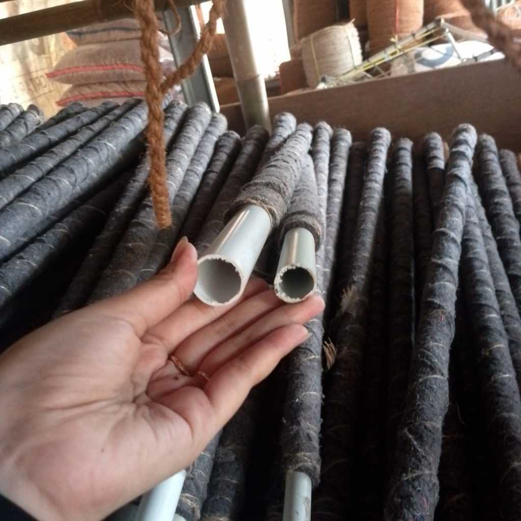 Turus Karpet/ Turus Ambalan/ Turus Penyangga Tanaman