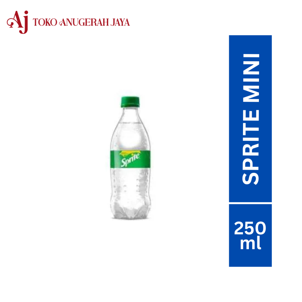 

SPRITE Mini 250ML