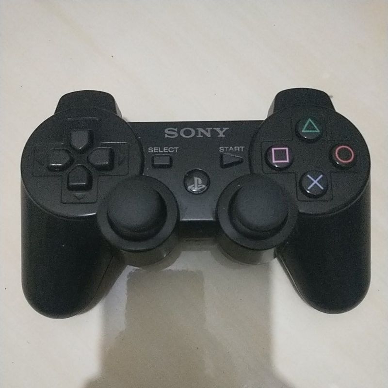 stik ori mesin PS 3 second normal