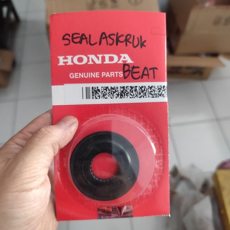 seal as kruk beat karbu original 91202K50T01