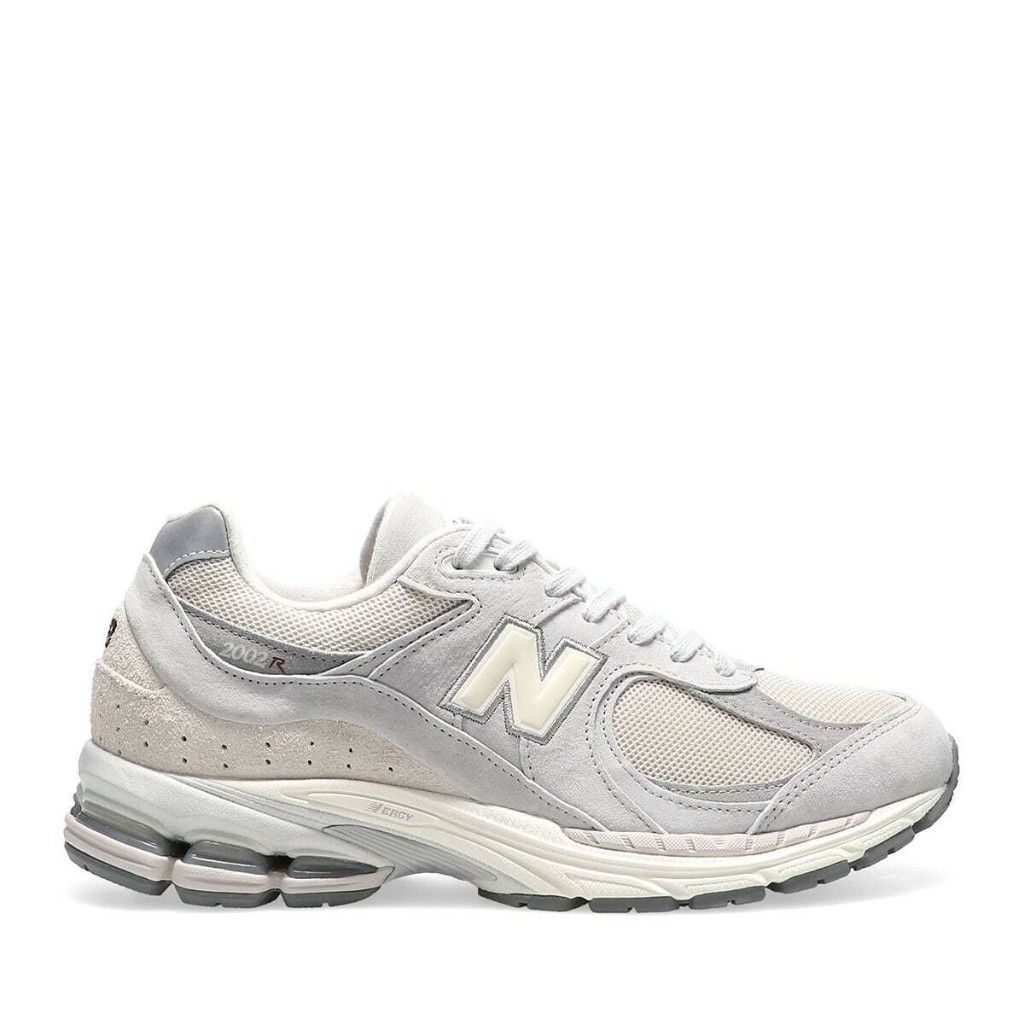 New Balance 2002r Lunar New Year Concrete Grey