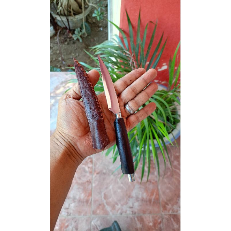 pisau baja berkualitas baja hss