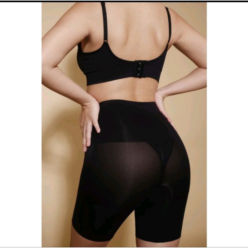 preloved Sculpt celana korset size M