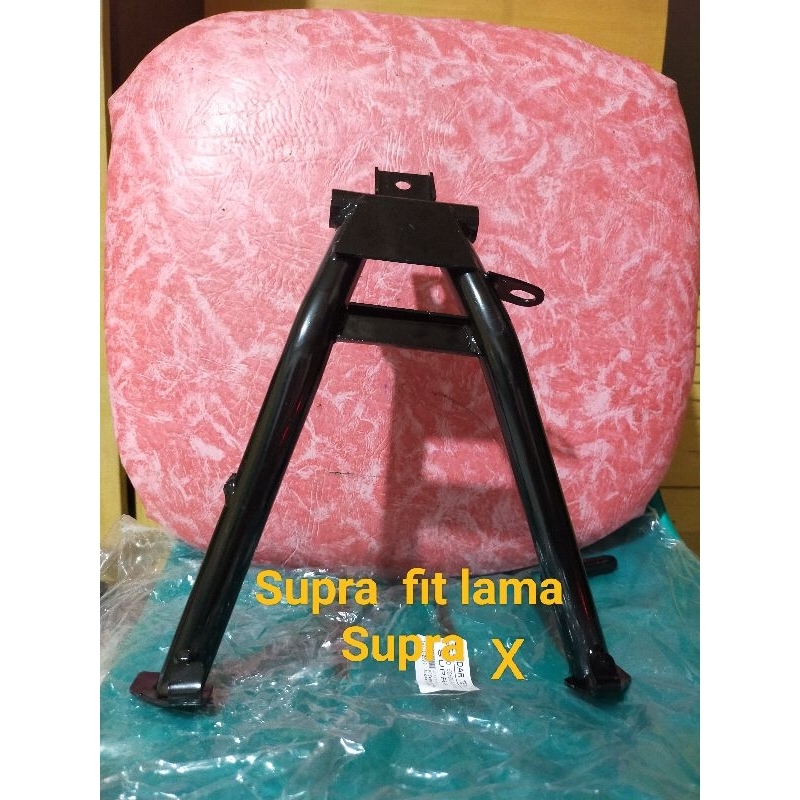STANDAR TENGAH / STANDAR 2 SUPRA FIT LAMA / SUPRA X