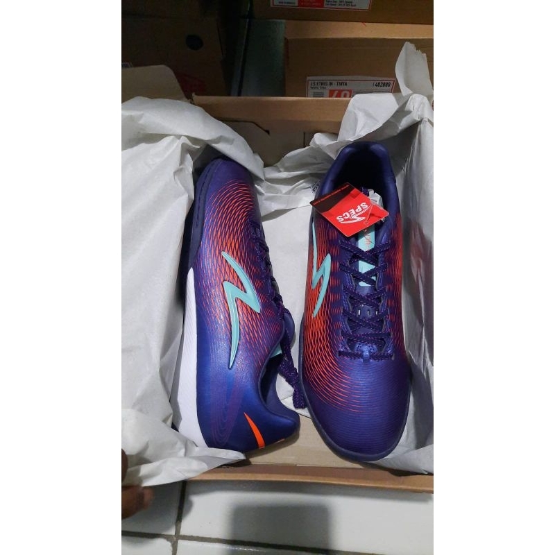 SEPATU FUTSAL SPECS LS ULTRA