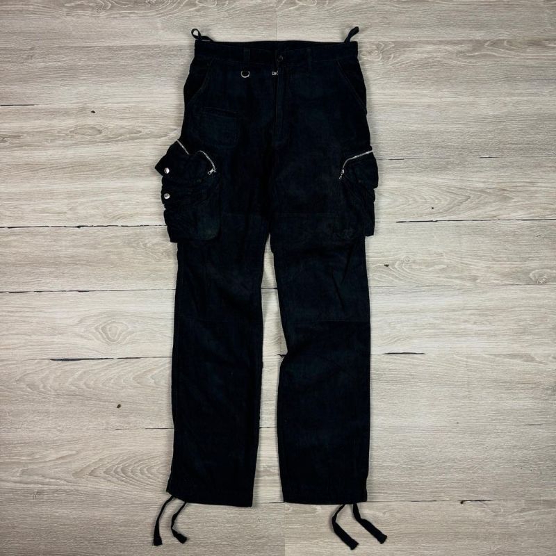 sophnet 🇯🇵 cargo corduroy longpants #SPLP106