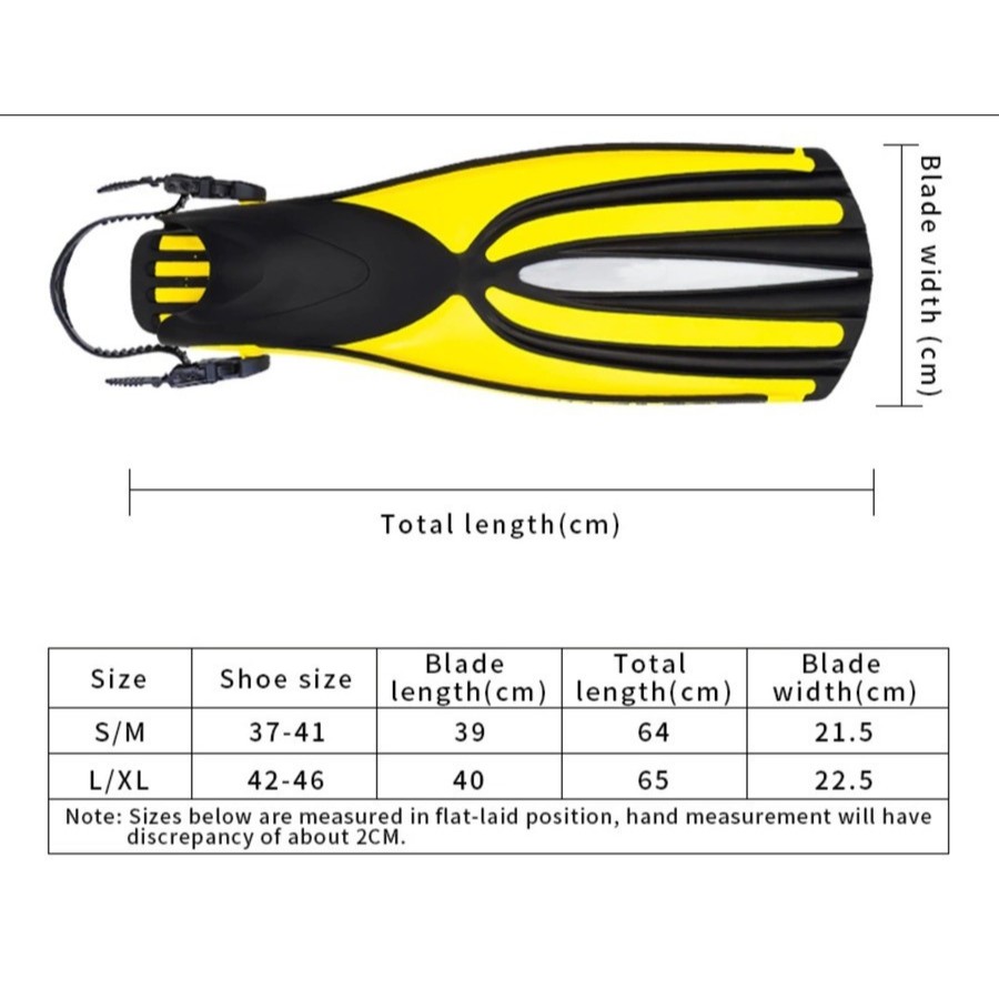 Combo Set Mask Snorkel Fin Open Heel Zeepro Quattro Rec Paket Fins Kaki Katak Masker Pipa Nafas
