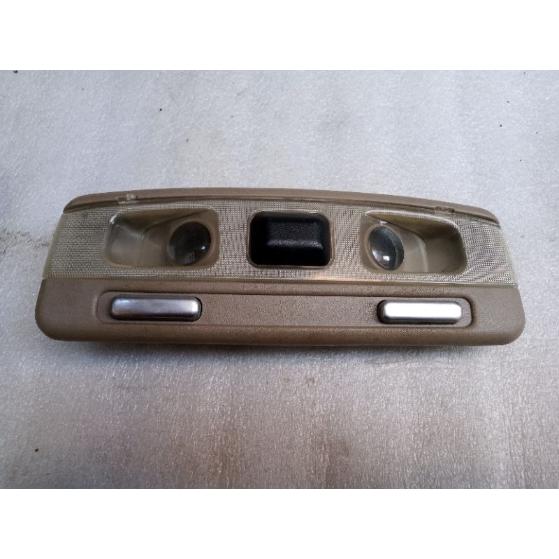 lampu plafon kabin maplight depan Honda Accord cielo jdm