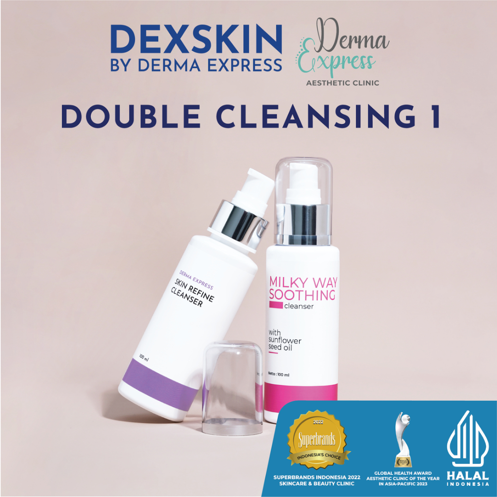 Harga derma express package Terbaru Jul 2026 | BigGo Indonesia