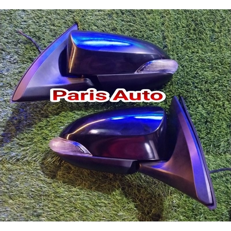 Spion Xenia Avanza 2005 2006 2007 2008 2009 2010 2011 Modif Calya sigra