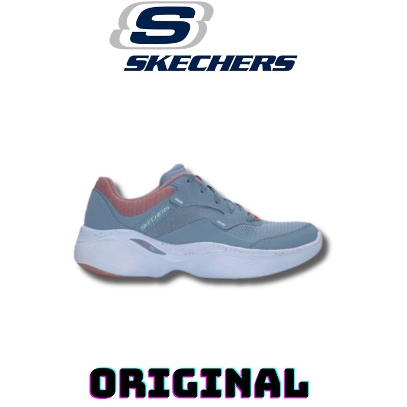 Sepatu Skechers Arch Fit Infinity Women's ( 150000/SLTP ) Original