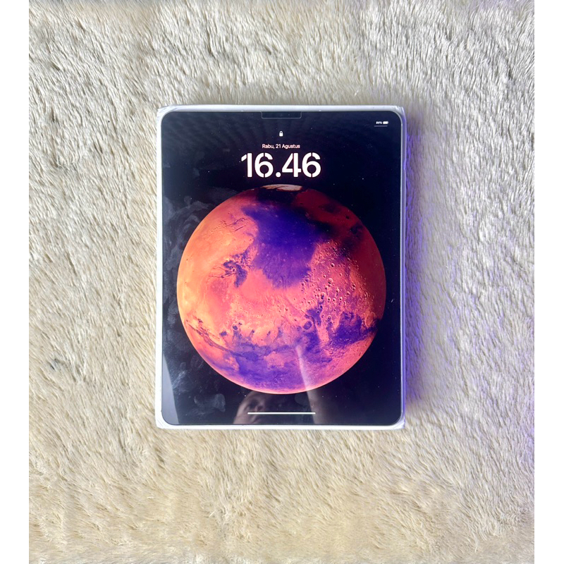 iPad Pro M1 128GB 12,9 inch Wifi Cellular