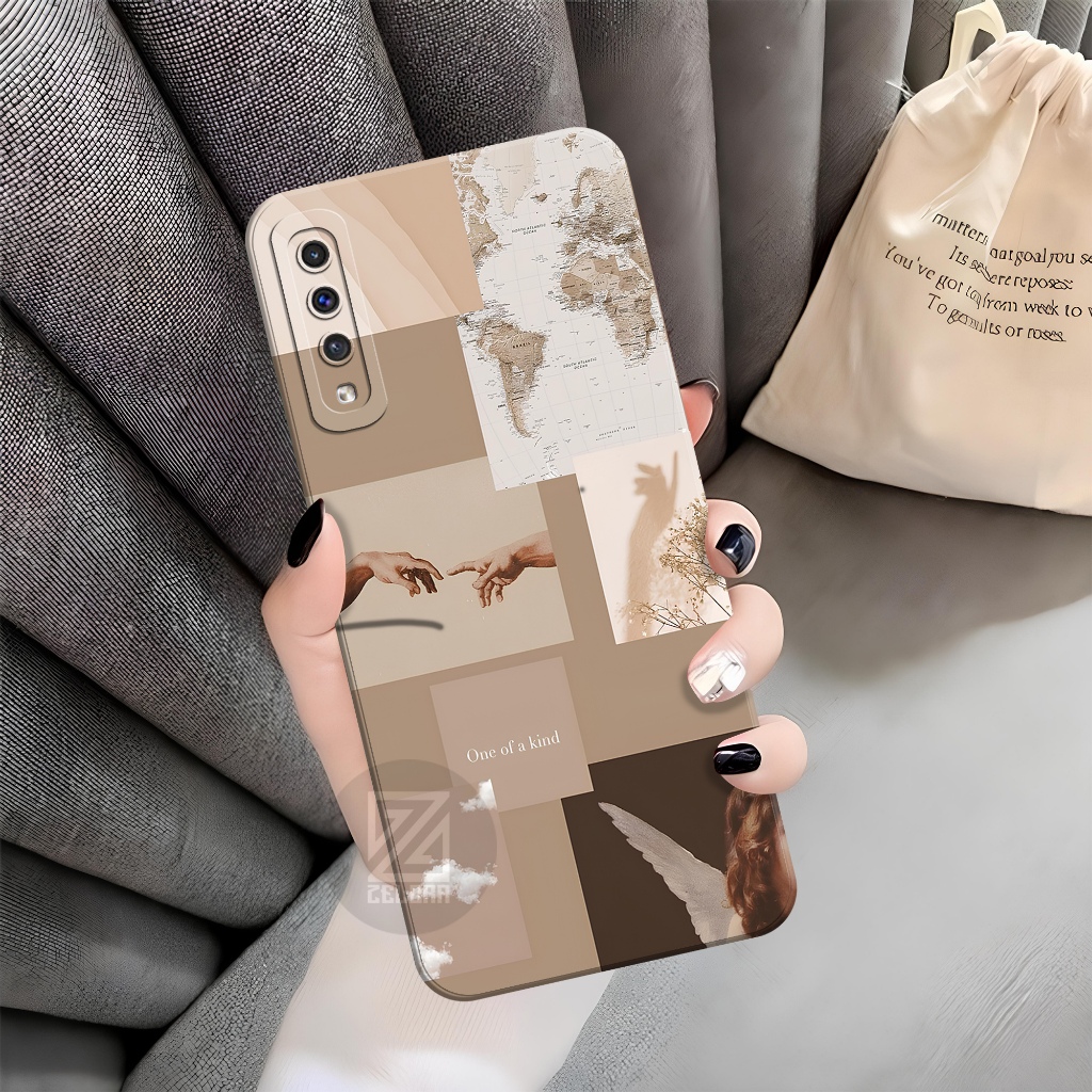 Case Hp Samsung Galaxy A50/A50S/A30S/A70 Fashion Case Aesthetic Softcase Samsung Galaxy A50/A50S/A30