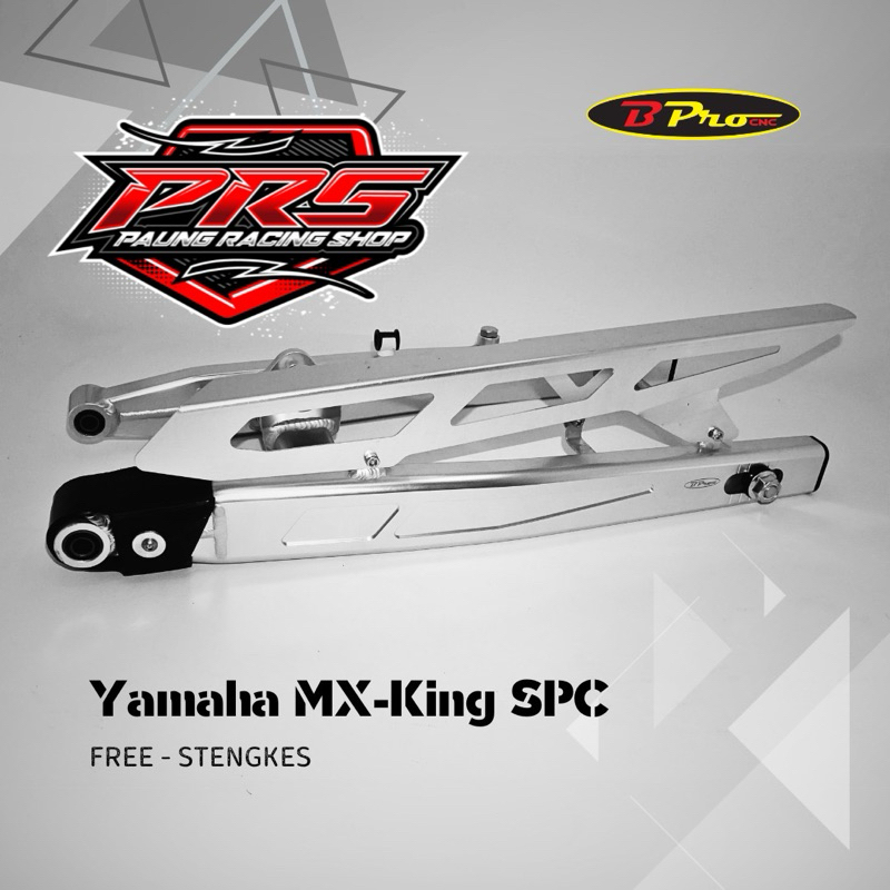 Swing Arm Bpro MX King SPC FULL CNC