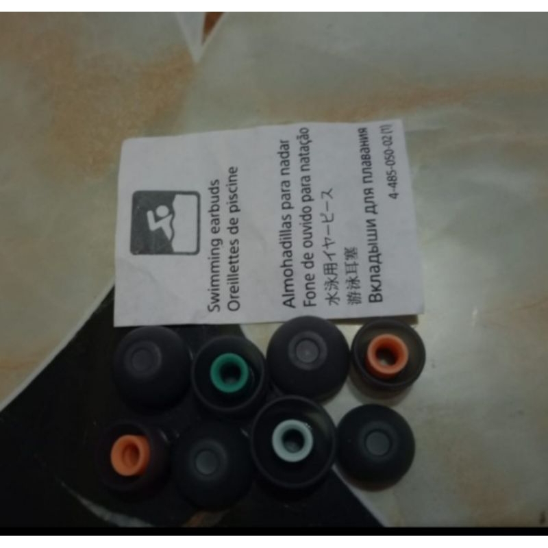 EAR BUT SONY WALKAM NW-WS413 / SONY NW-WS414 SONY NW-WS612/613 SONY NW-WS 623