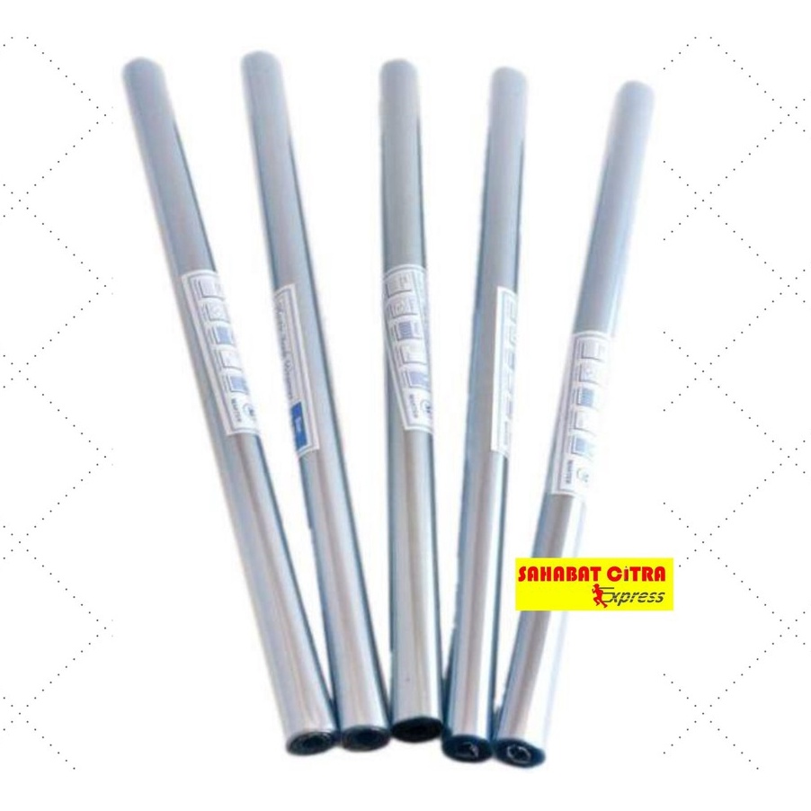 

WOW SAMPUL PLASTIK GULUNG