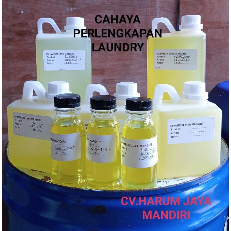 BIBIT BIANG PARFUM(AKASIA)ORIGINAL PABRIK IFF.PARFUM LAUNDRY&BADAN MURNI NON CAMPURAN