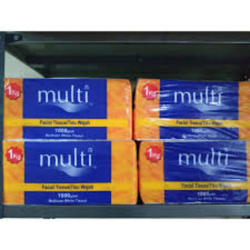 TISU MULTI 1KG