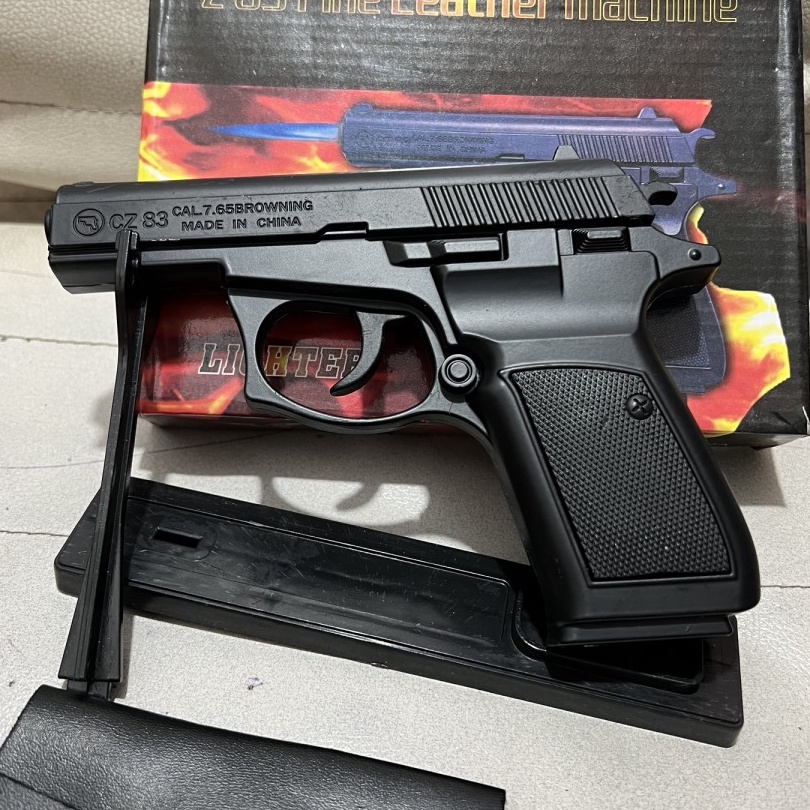 NEW PROMO korek model makarov