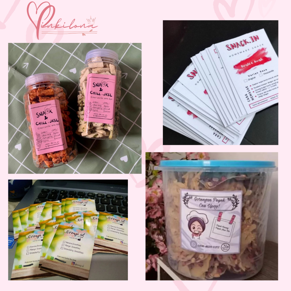 

STICKER CUSTOM - DESIGN SUKA SUKA - BISA PAKAI DESIGN SENDIRI