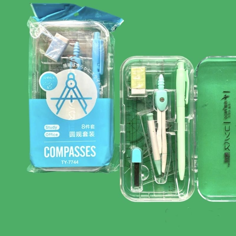 

MATH SET/JANGKA SET 7744