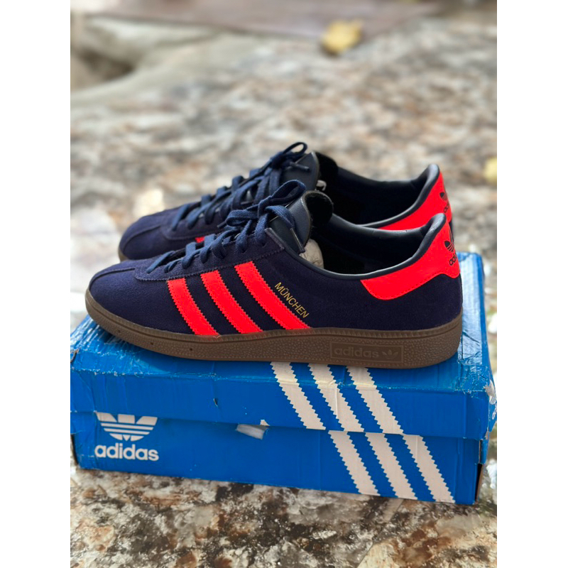 Adidas munchen cw dublin