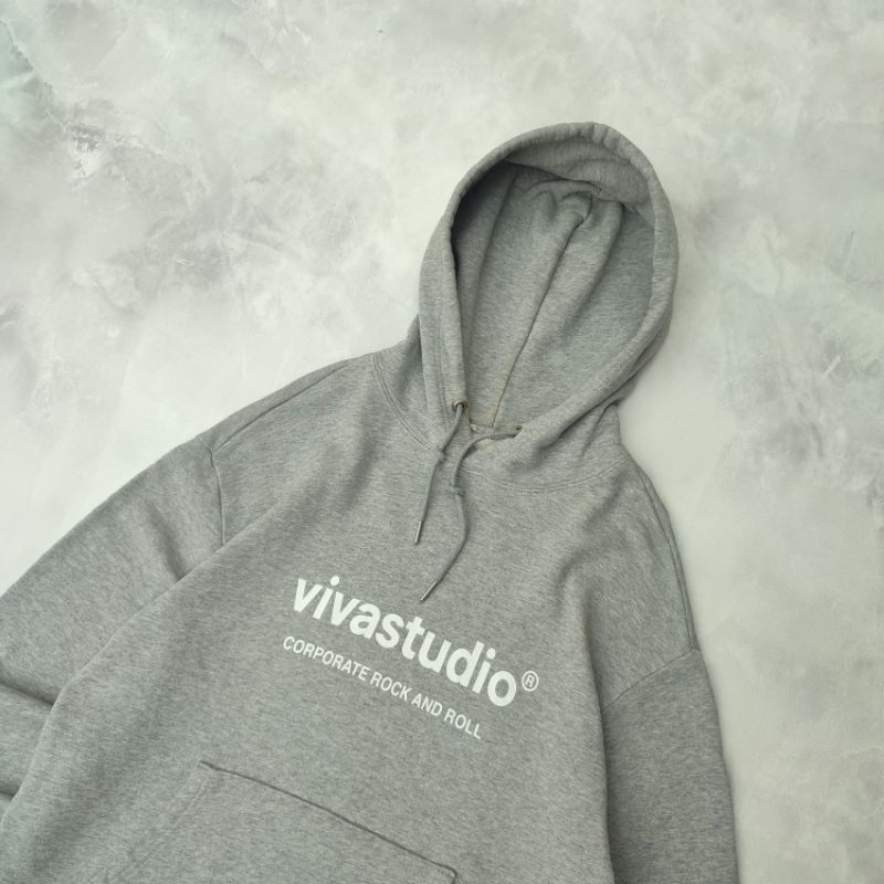 Hoodie Viva Studio