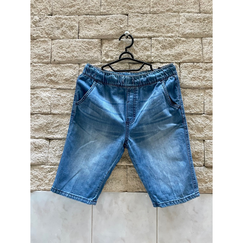 Zara Celana Denim Anak Laki-Laki Preloved