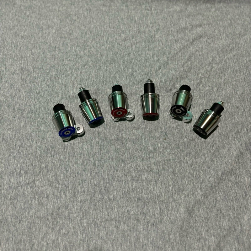 JALU STANG STAINLESS UNIVERSAL TWO TONE JALU STANG UNIVERSAL JALU STANG TWO TONE STAINLESS  BANDUL S