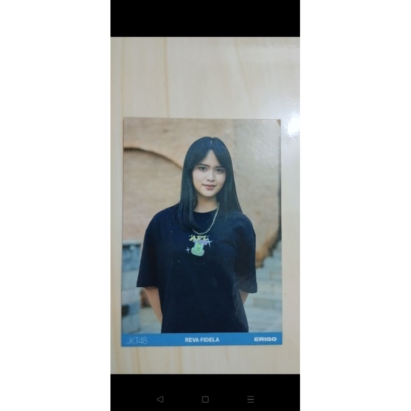 WTS FHOTOPACK ERIGO VOL. 5