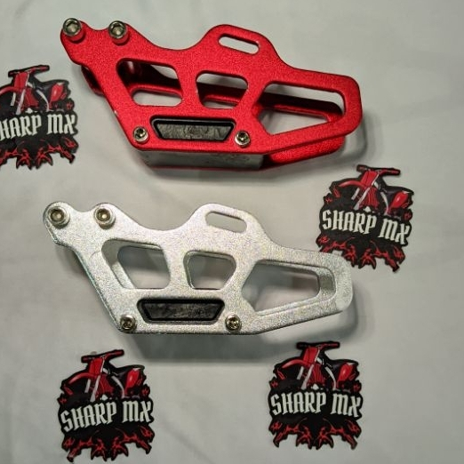 Tensioner Rantai Stabiliser Chain Guide CRF 250 Rally