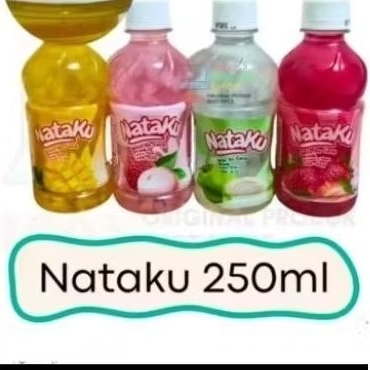 

Nataku 250ml