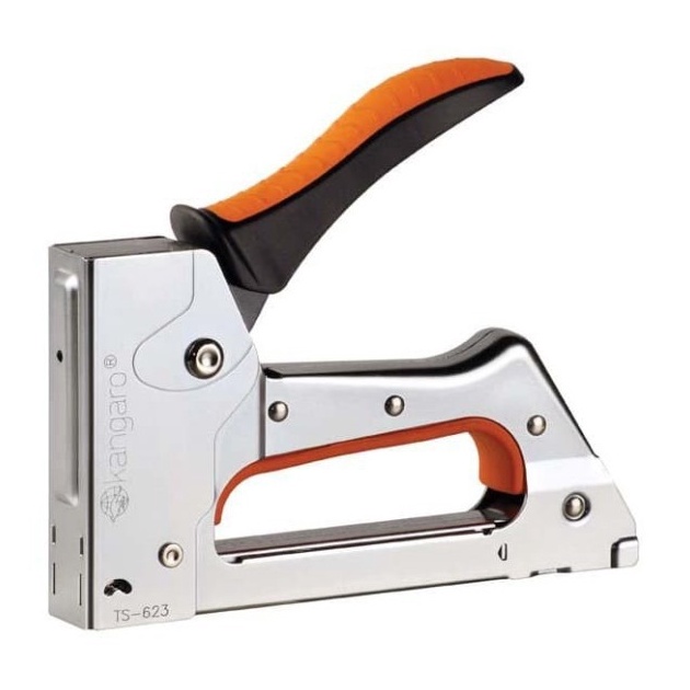 

Stapler Tembak Tacker tacker Kangaro TS 623 FREE ISI 1KOTAK ETONA 238