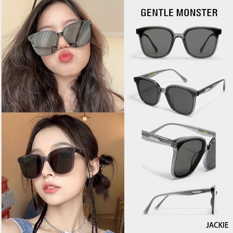 Kacamata GM JACKIE Kacamata Hitam Fashion Wanita