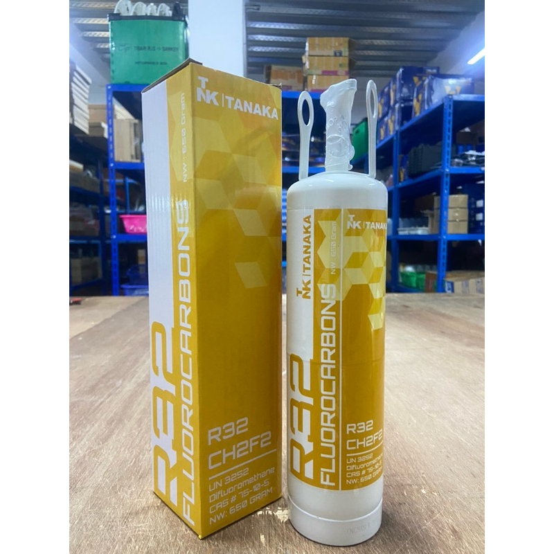 FREON R32 KALENG TANAKA