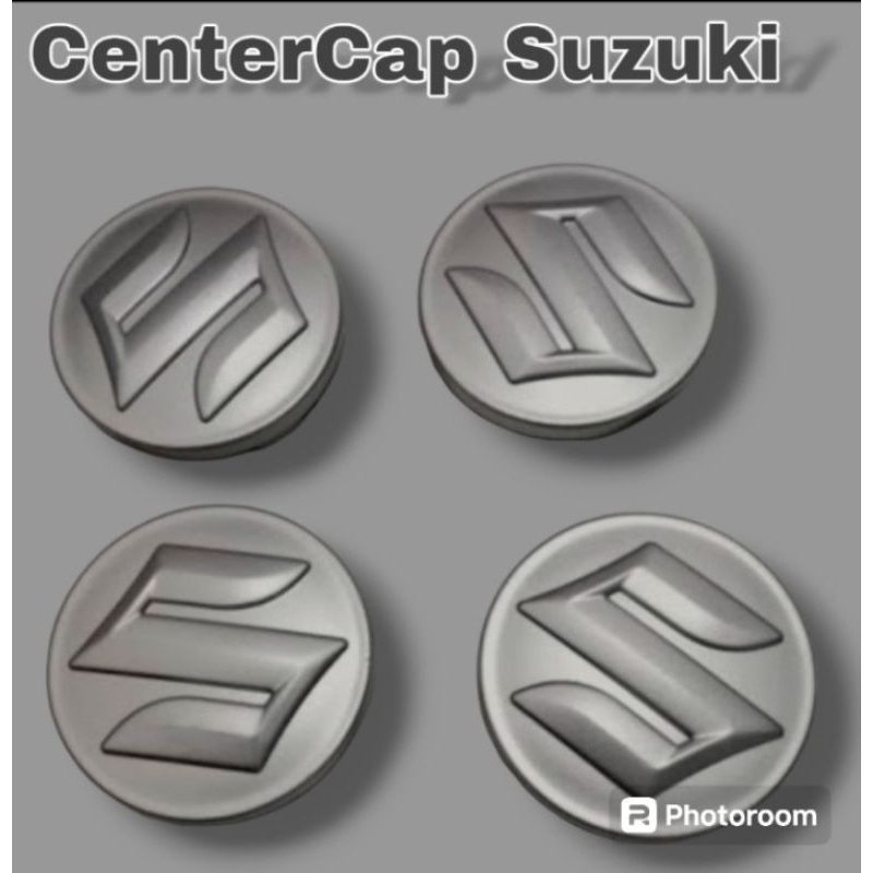 Tutup Dop As Roda Tengah Velg Mobil Suzuki Ertiga Splas Carry 2001 Karimun Estilo Baleno