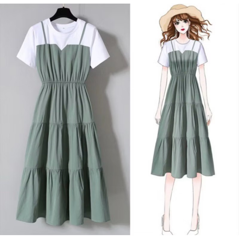 Dress premi