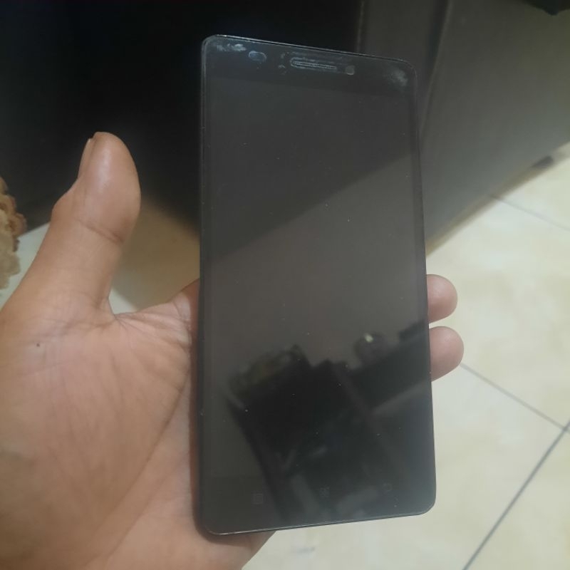lcd lenovo a7000