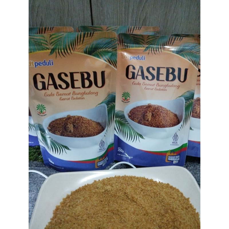 

Gula Aren Semut