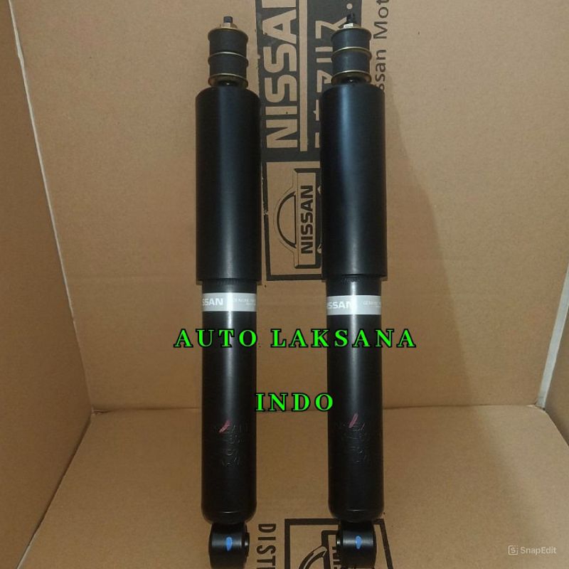 Shockbreaker Depan Mobil Nissan Terrano Original