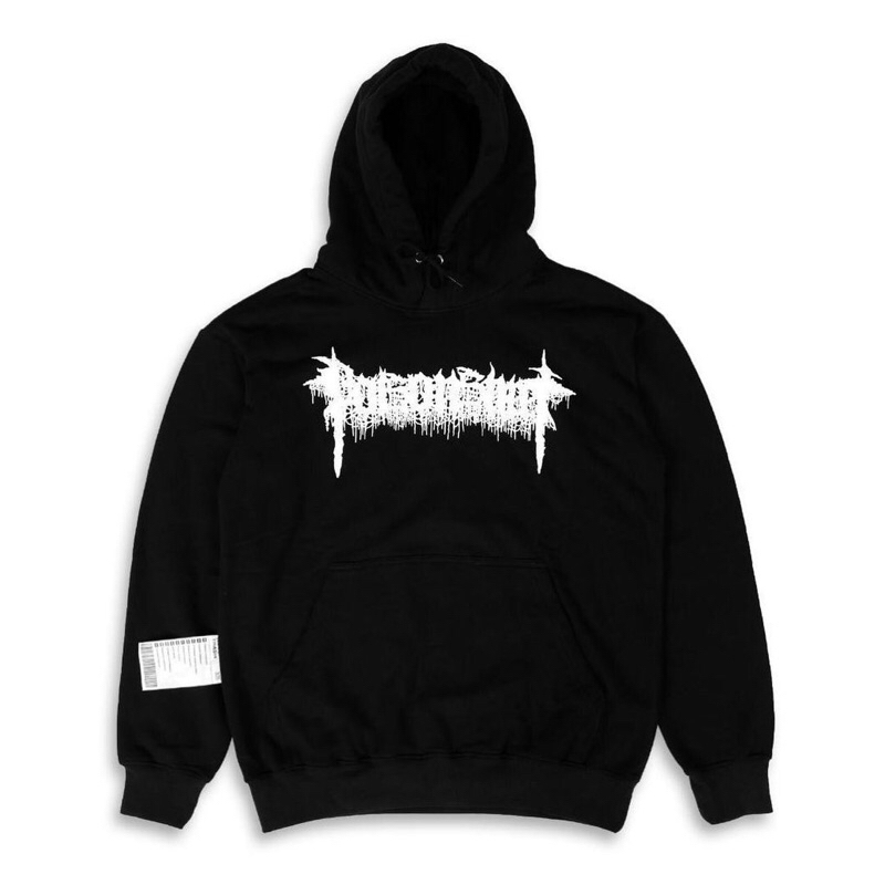 Hoodie Poison Street