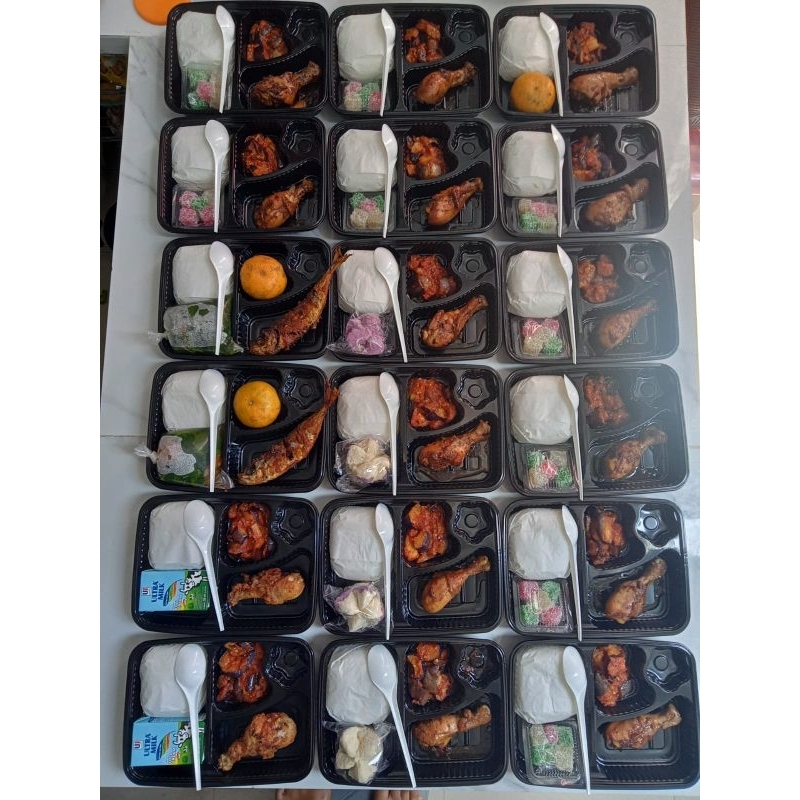 

paket katering sebulan