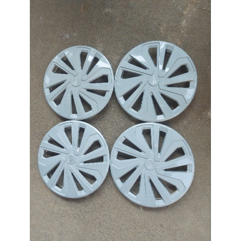 wildop dop wildhop velg new Sigra R14 (harga satuan)