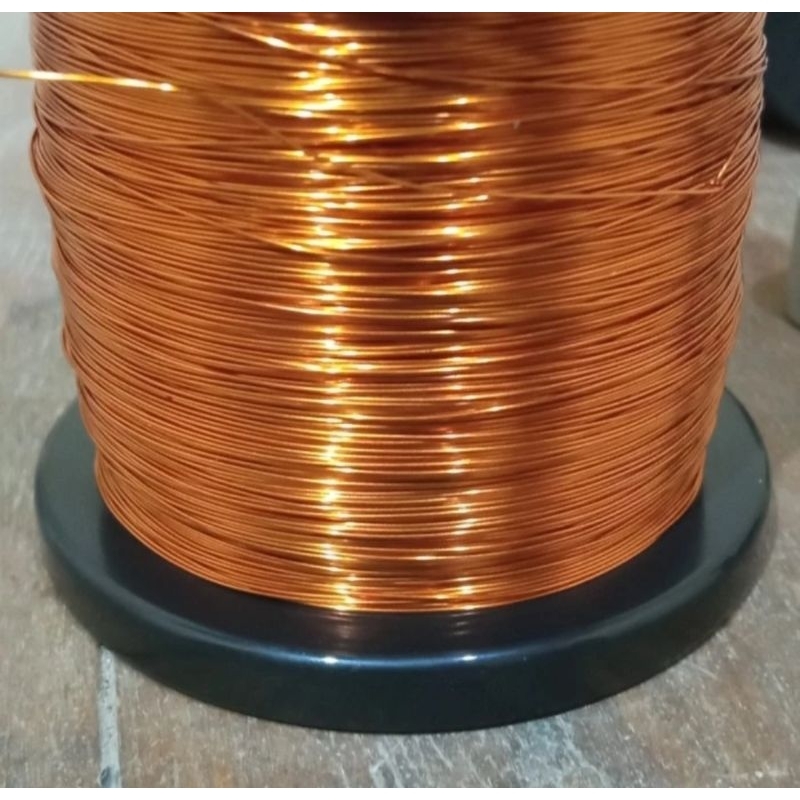 kawat tembaga philiph jerman kunung kunyit