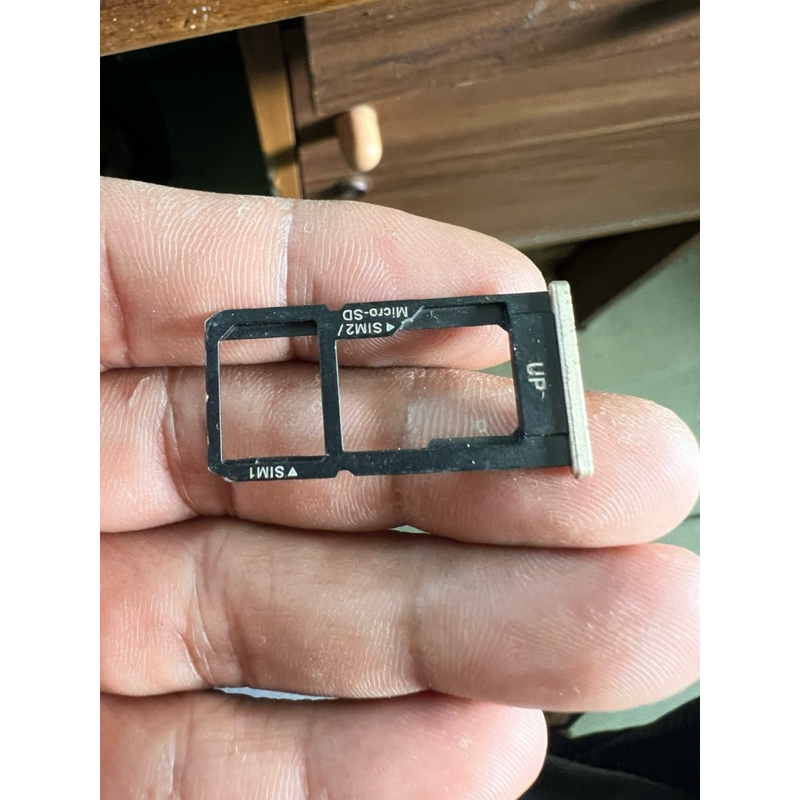 SIMTRAY HISENSE F30 ORIGINAL COPOTAN