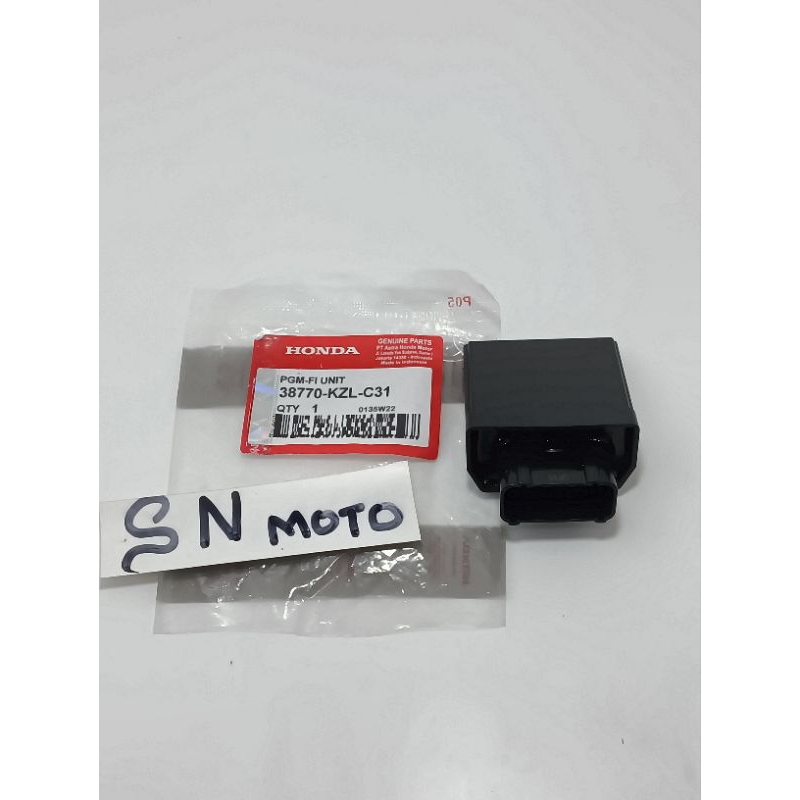 ECU KZL Spacy Fi Beat Fi