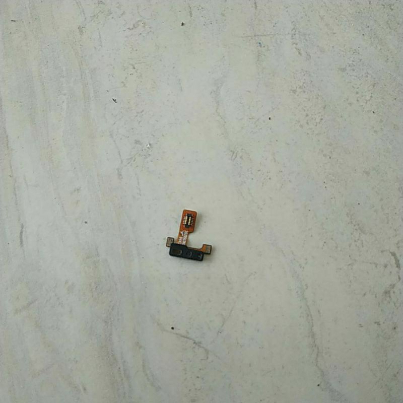 sensor bekas Redmi note 8 pro