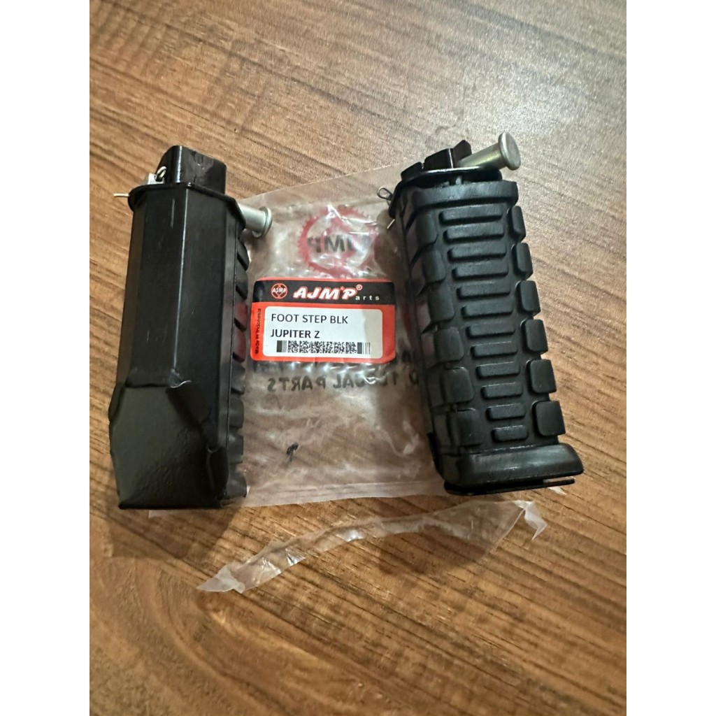 Foot Step Belakang Jupiter Z Motor AJMP