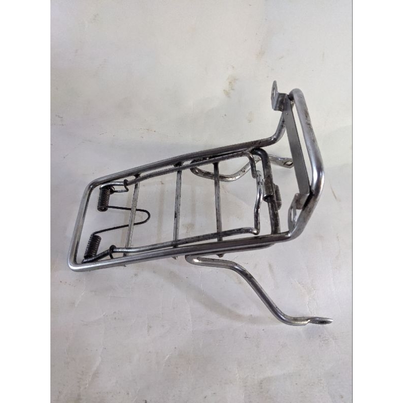 Rak jepit Suzuki rc 100,80